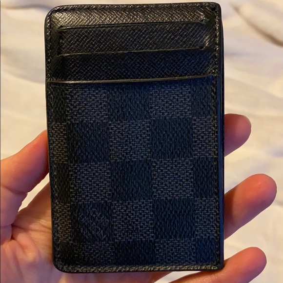 lv neo card holder